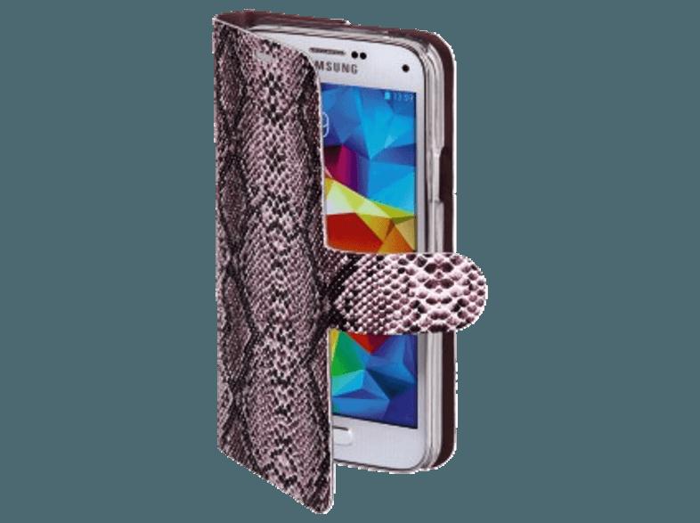 HAMA 136929 Wendebooklet Snake/Uni Booklet Galaxy S5