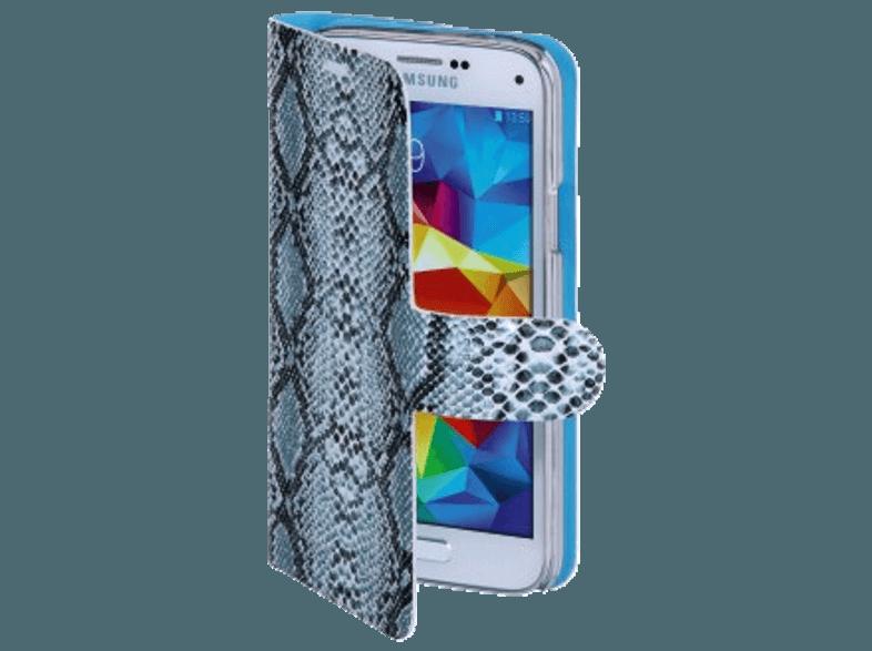 HAMA 136933 Wendebooklet Snake/Uni Booklet Galaxy S5 mini