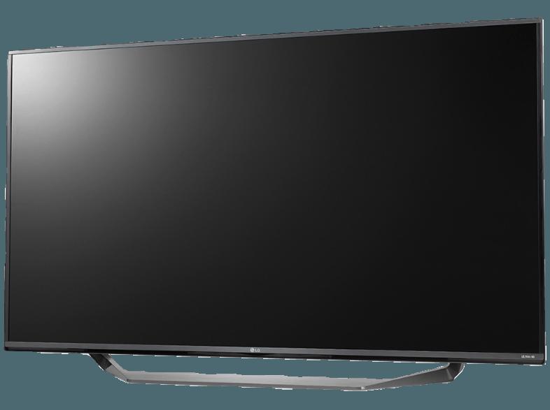 LG 49UF675V LED TV (Flat, 49 Zoll, UHD 4K)
