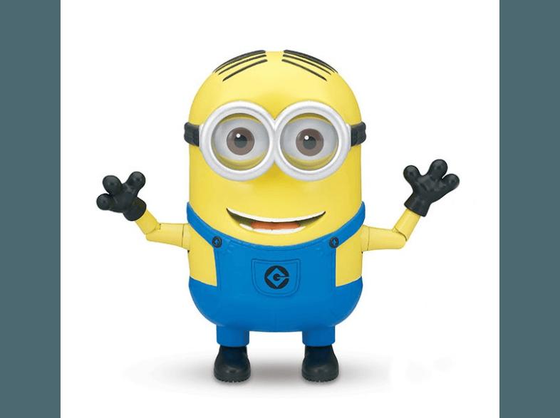 Minions Dancing Dave 20 cm