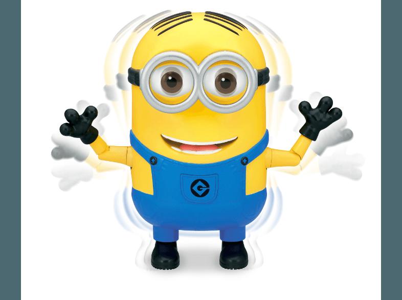 Minions Dancing Dave 20 cm, Minions, Dancing, Dave, 20, cm