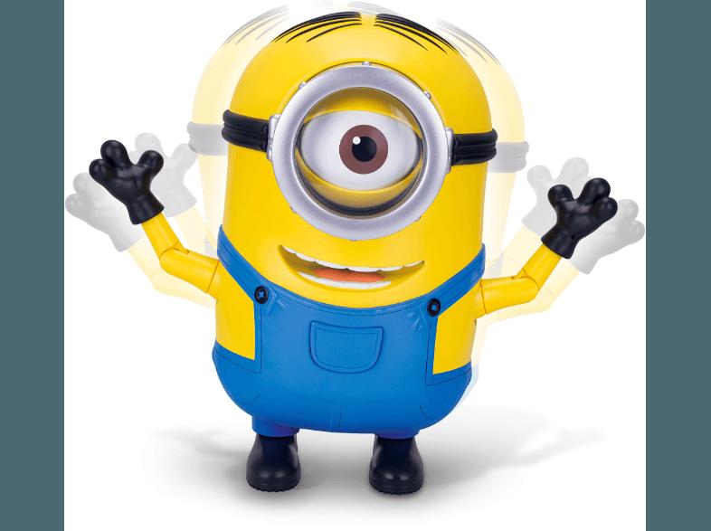 Minions Dancing Stuart 23 cm