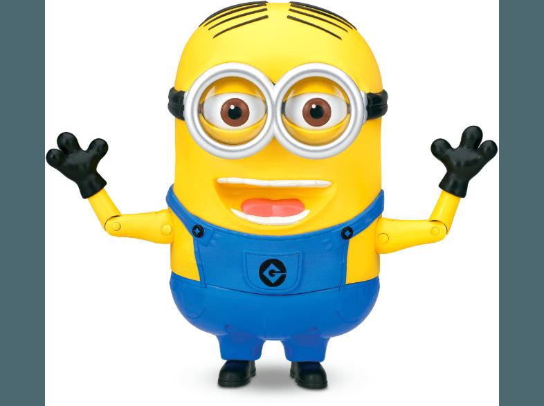 Minions Dave oder Stewart 20 cm