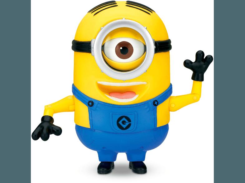 Minions Dave oder Stewart 20 cm