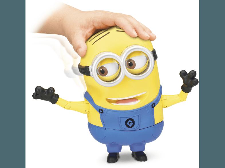 Minions Dave oder Stewart 20 cm