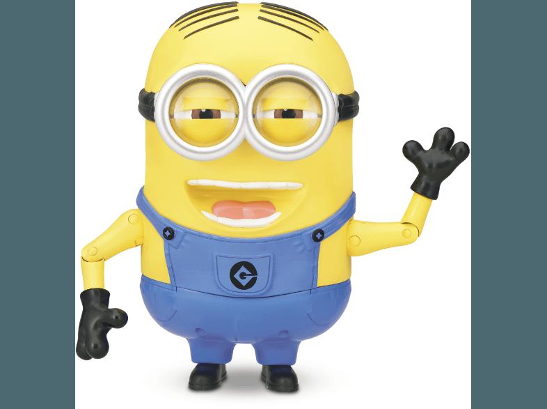 Minions Dave oder Stewart 20 cm