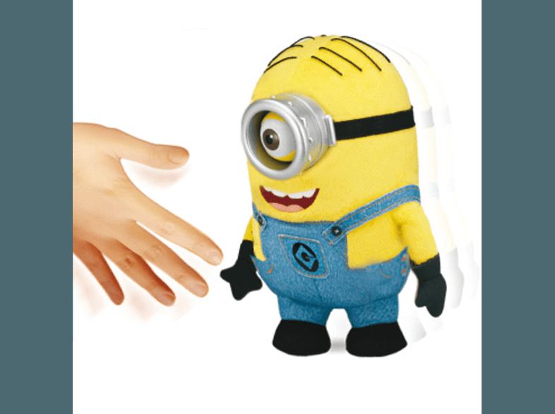 Minions Sing and Dance Stuart Plüschfigur 23 cm