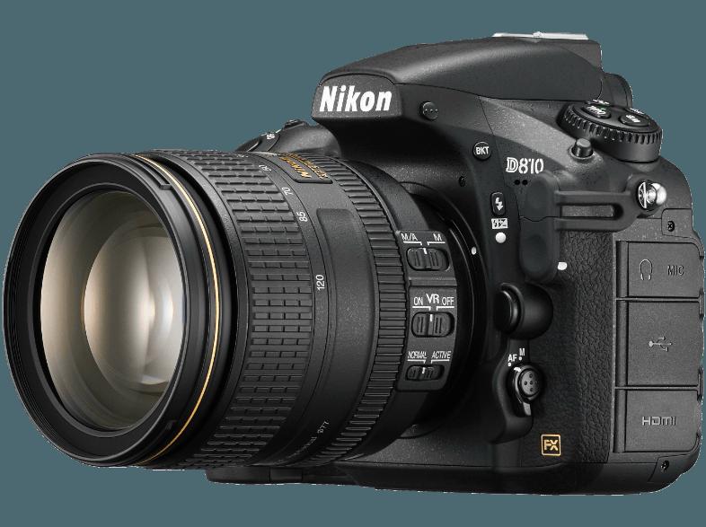 NIKON D810    Objektiv 24-120 mm f/4 (36.3 Megapixel, CMOS), NIKON, D810, , Objektiv, 24-120, mm, f/4, 36.3, Megapixel, CMOS,