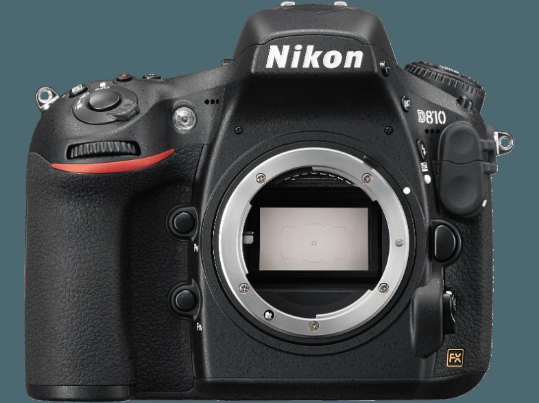 NIKON D810    Objektiv 24-120 mm f/4 (36.3 Megapixel, CMOS)