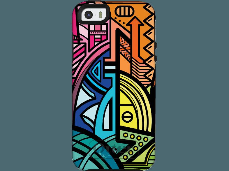 OTTERBOX 77-50163 Symmetry Series Schutzhülle iPhone 5/5s