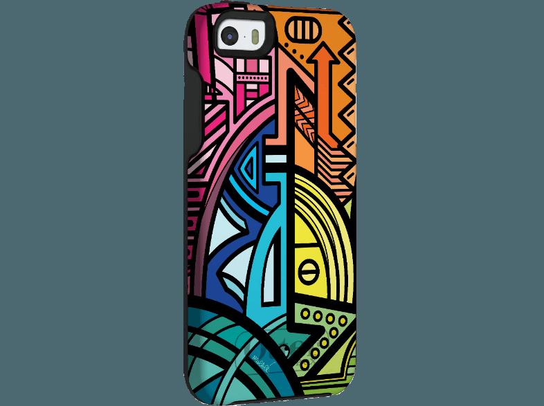 OTTERBOX 77-50163 Symmetry Series Schutzhülle iPhone 5/5s