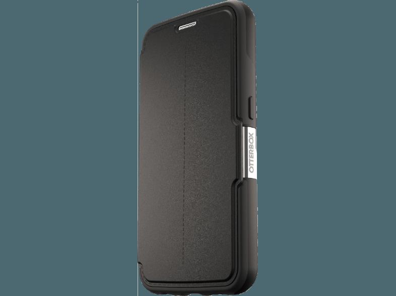 OTTERBOX 77-51739 Strada Series - Exklusive Leder Schutzhülle Schutzhülle Galaxy S6