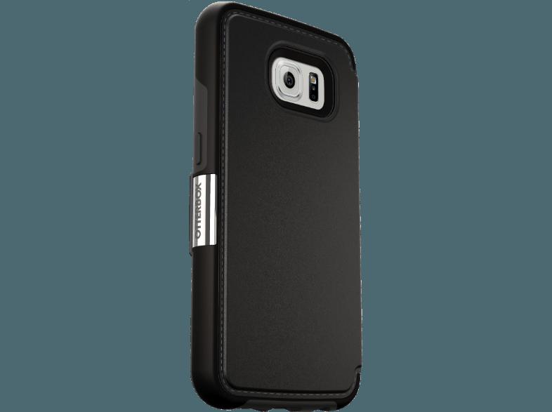 OTTERBOX 77-51739 Strada Series - Exklusive Leder Schutzhülle Schutzhülle Galaxy S6