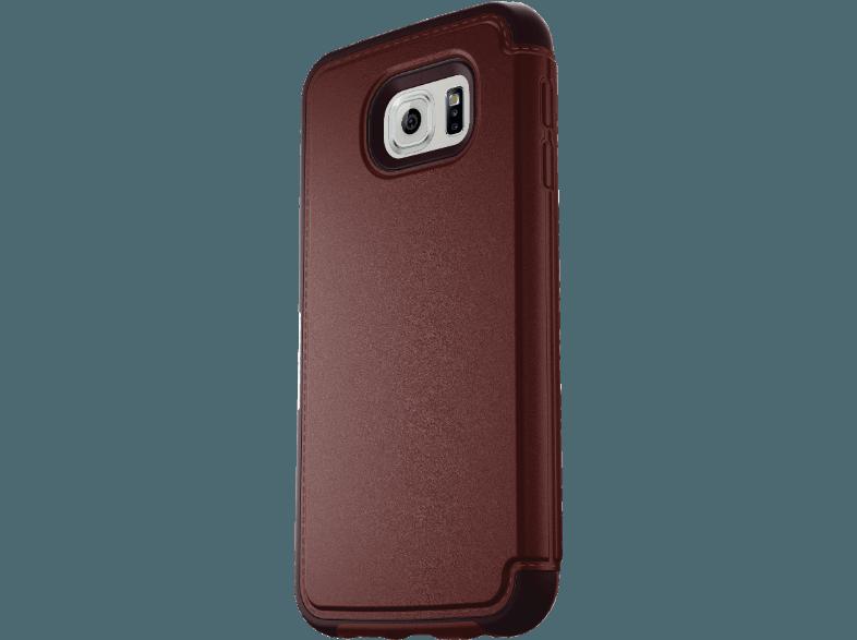 OTTERBOX 77-51740 Strada Series - Exklusive Leder Schutzhülle Schutzhülle Galaxy S6, OTTERBOX, 77-51740, Strada, Series, Exklusive, Leder, Schutzhülle, Schutzhülle, Galaxy, S6