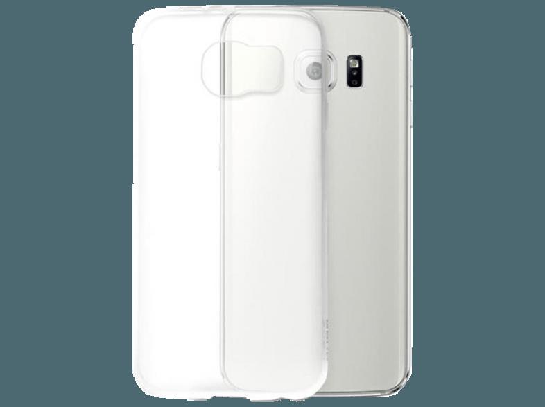 PURO PU-140471 Back Case Ultra Slim 0.3 Hartschale Galaxy S6  Edge