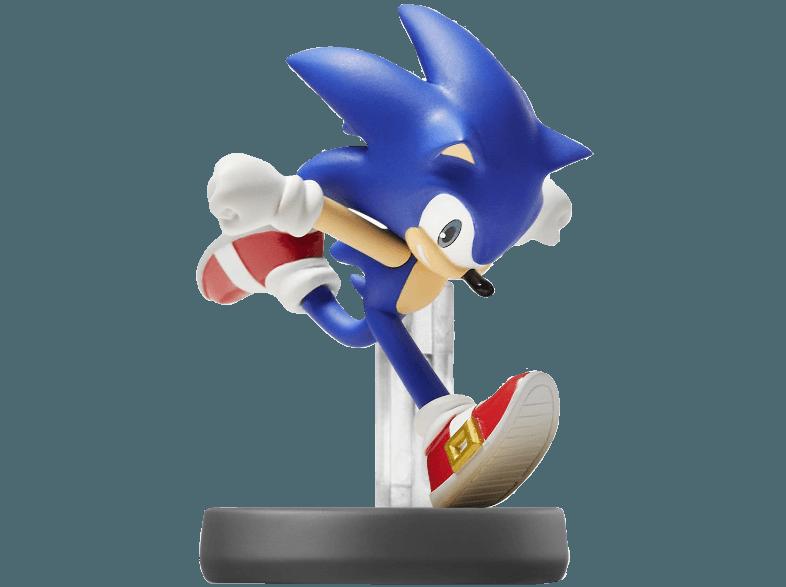Sonic the Hedgehog - amiibo Super Smash Bros. Collection, Sonic, the, Hedgehog, amiibo, Super, Smash, Bros., Collection