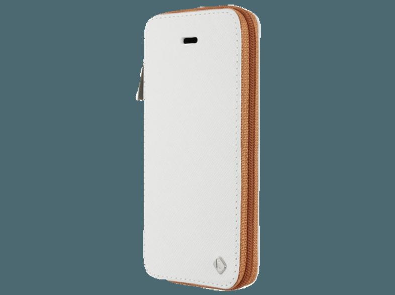 TELILEO 3517 Zip Case Handytasche iPhone 5/5S