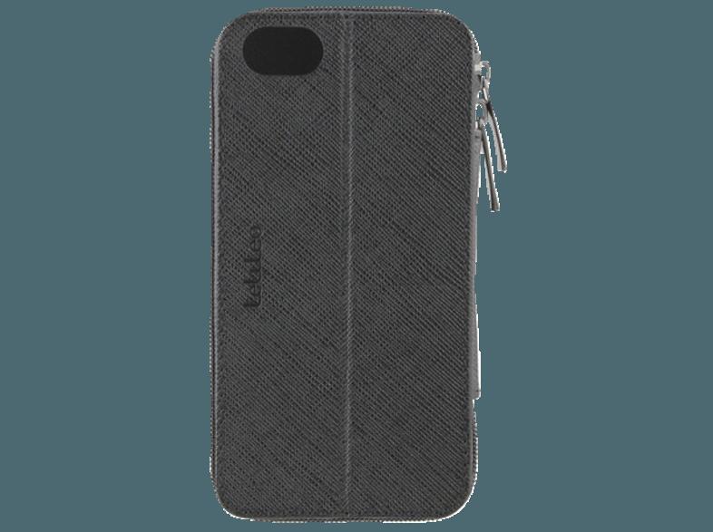 TELILEO 3632 Zip Case Handytasche iPhone 5c