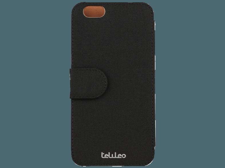 TELILEO TEL3406 Touch Cases Cotton Edition Trendige Baumwolltasche iPhone 6, TELILEO, TEL3406, Touch, Cases, Cotton, Edition, Trendige, Baumwolltasche, iPhone, 6