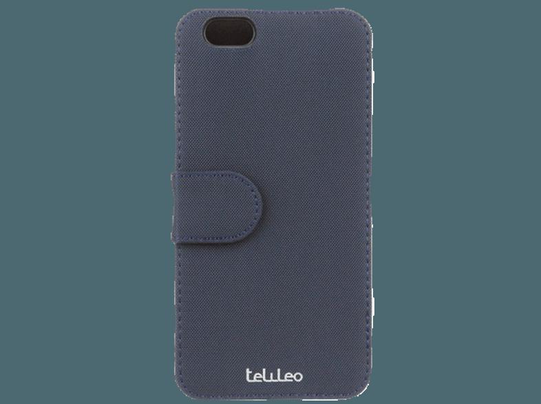 TELILEO TEL3423 Touch Cases Nylon Edition Nylontasche iPhone 6