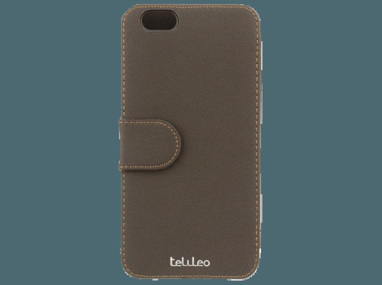 TELILEO TEL3428 Touch Cases Nylon Edition Nylontasche iPhone 6 Plus, TELILEO, TEL3428, Touch, Cases, Nylon, Edition, Nylontasche, iPhone, 6, Plus