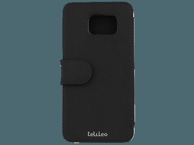 TELILEO TEL3432 Touch Cases Nylontasche Galaxy S6