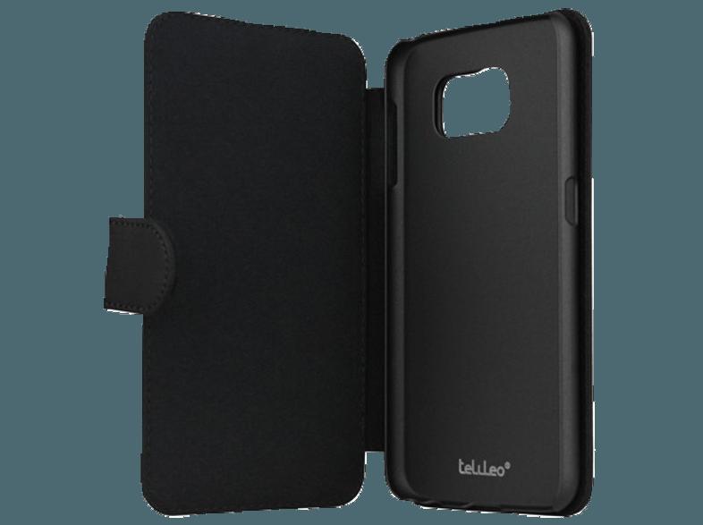 TELILEO TEL3432 Touch Cases Nylontasche Galaxy S6