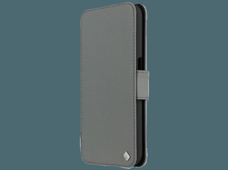 TELILEO TEL3433 Touch Cases Trendige Nylontasche Galaxy S6