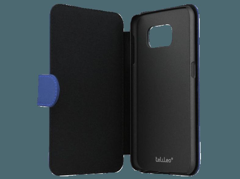 TELILEO TEL3436 Touch Cases Nylontasche Galaxy S6