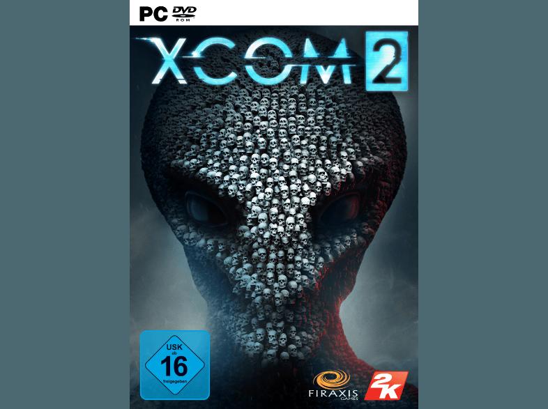 XCOM 2 [PC]