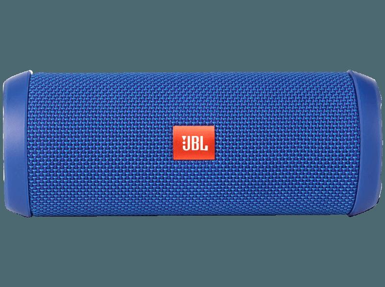 JBL Flip 3 Bluetooth Lautsprecher Blau, JBL, Flip, 3, Bluetooth, Lautsprecher, Blau