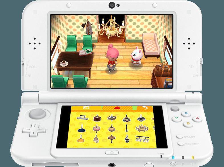 New Nintendo 3DS XL Animal Crossing: Happy Home Designer Edition, New, Nintendo, 3DS, XL, Animal, Crossing:, Happy, Home, Designer, Edition