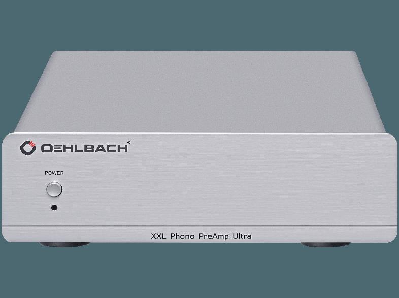 OEHLBACH 13903 XXL Phono PreAmp Ultra Vorverstärker, OEHLBACH, 13903, XXL, Phono, PreAmp, Ultra, Vorverstärker