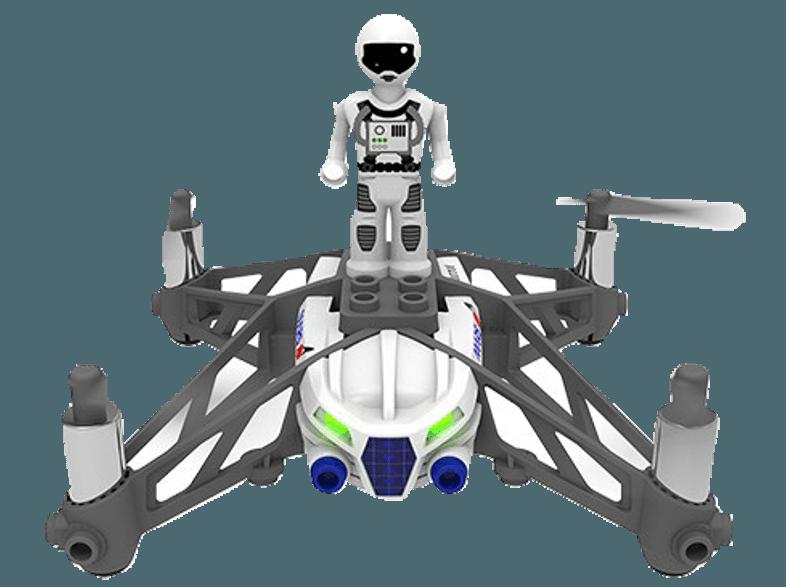 Parrot Minidrones Airborne Cargo Mars