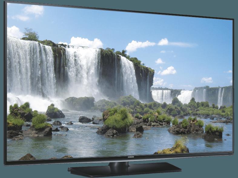 SAMSUNG UE55J6150AS LED TV (Flat, 55 Zoll, Full-HD), SAMSUNG, UE55J6150AS, LED, TV, Flat, 55, Zoll, Full-HD,