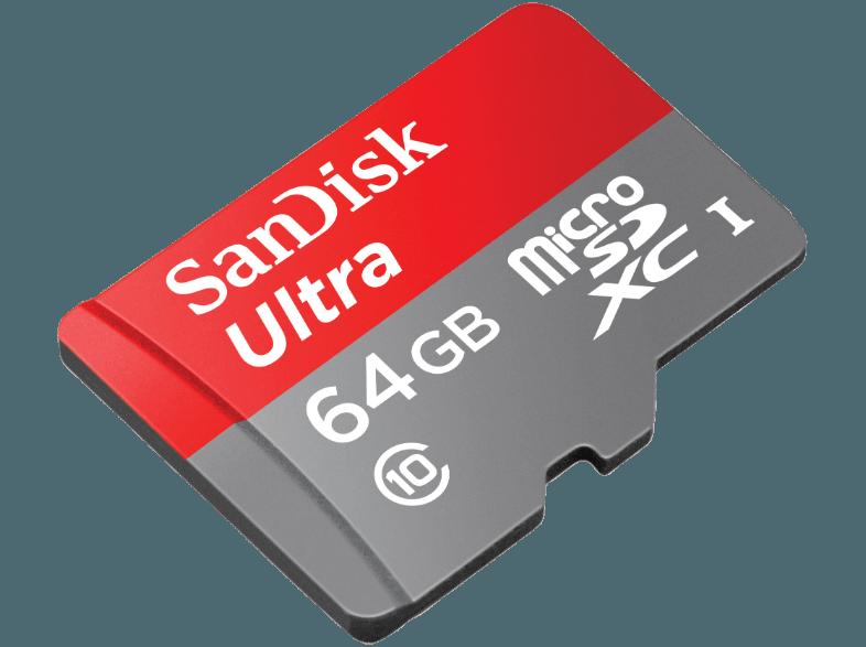 SANDISK 139732 , Class 10, 64 GB, SANDISK, 139732, Class, 10, 64, GB