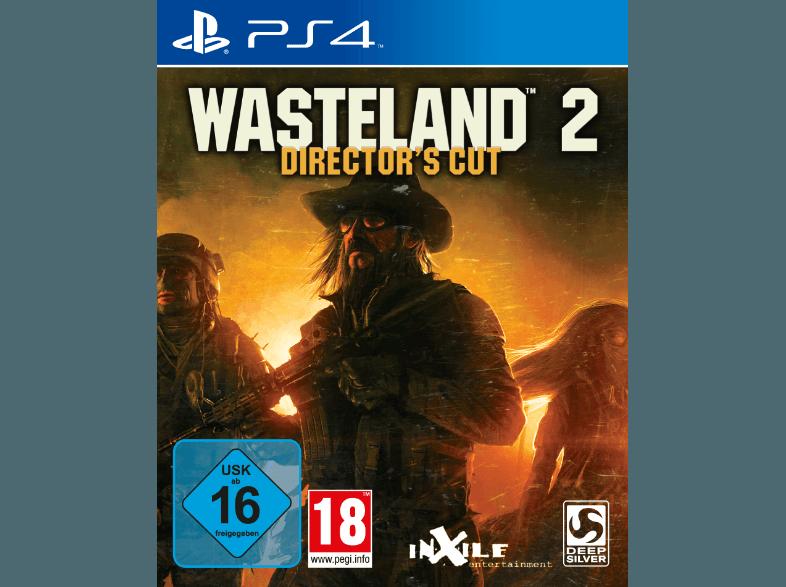free download wasteland 2 director