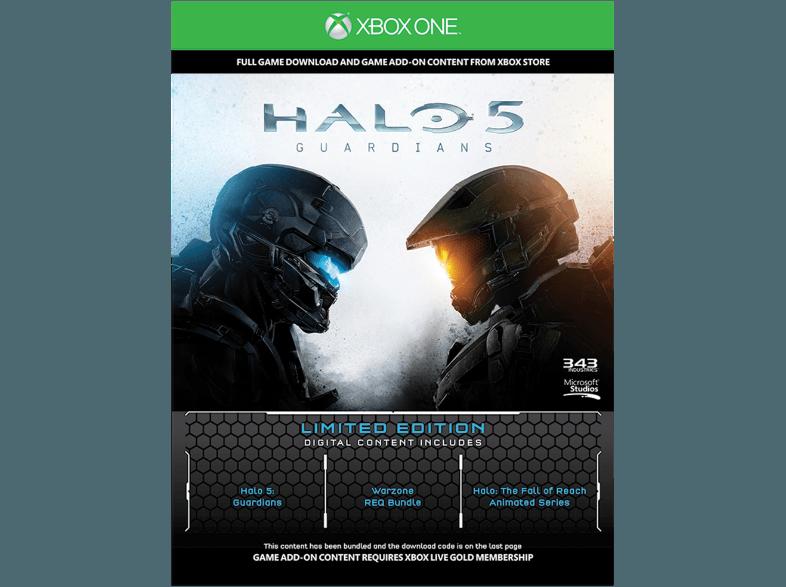Xbox One 1TB Halo 5 Limited Edition, Xbox, One, 1TB, Halo, 5, Limited, Edition