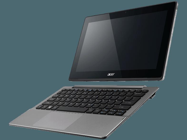 ACER Aspire Switch 11 V SW5-173-6637   Tablet Metalic