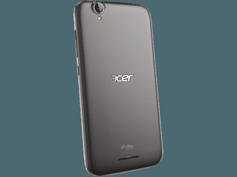 ACER Liquid Z630 16 GB Schwarz Dual SIM