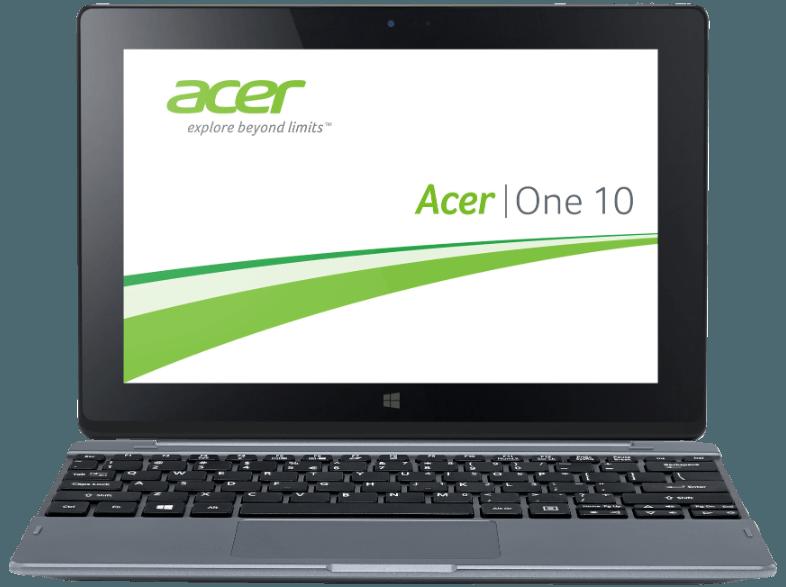 ACER One 10 S1002-17WT 32 GB  Tablet Gun Metal, ACER, One, 10, S1002-17WT, 32, GB, Tablet, Gun, Metal