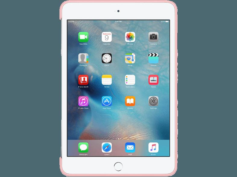 APPLE iPad mini 4 Silikon Case Case iPad mini 4