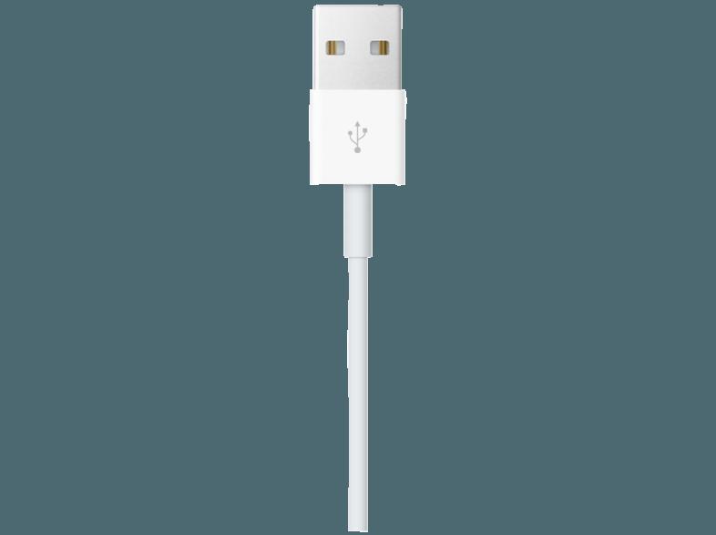 APPLE MKLG2ZM/A Magnetic Charging Cable 1m für Apple Watch, APPLE, MKLG2ZM/A, Magnetic, Charging, Cable, 1m, Apple, Watch