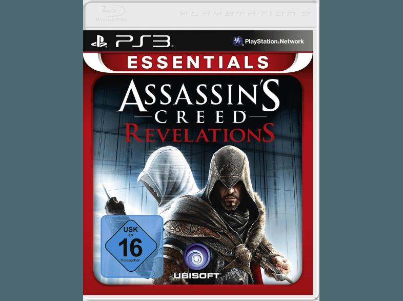 Assassin's Creed Revelations [PlayStation 3]