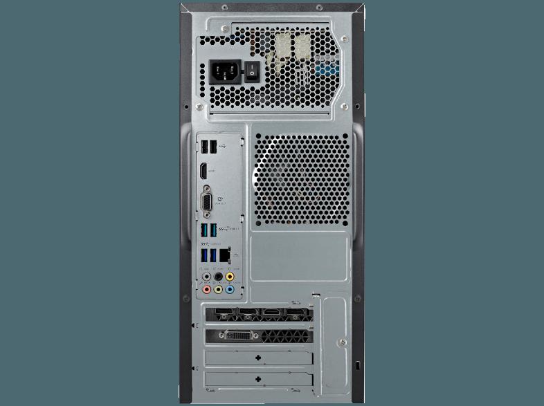 ASUS G11CB-DE003T Desktop PC
