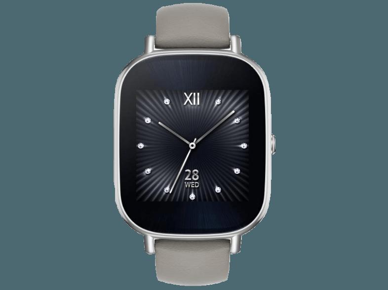 ASUS WI502Q-1LKHA0001 Zenwatch2 Khaki (Smart Watch), ASUS, WI502Q-1LKHA0001, Zenwatch2, Khaki, Smart, Watch,