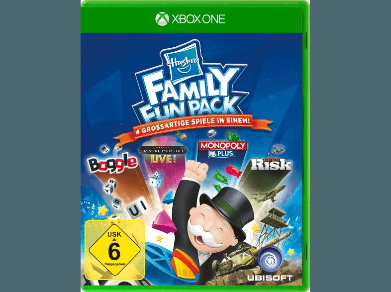 Family Fun Pack [Xbox One], Family, Fun, Pack, Xbox, One,