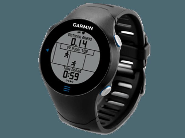 GARMIN GPS FORERUNNER 610