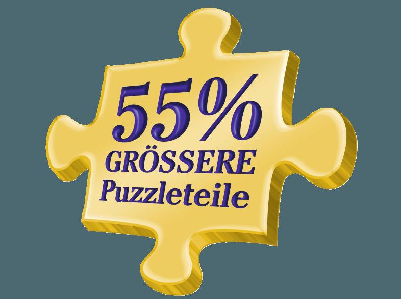 RAVENSBURGER 14664 Friedlicher Augenblick