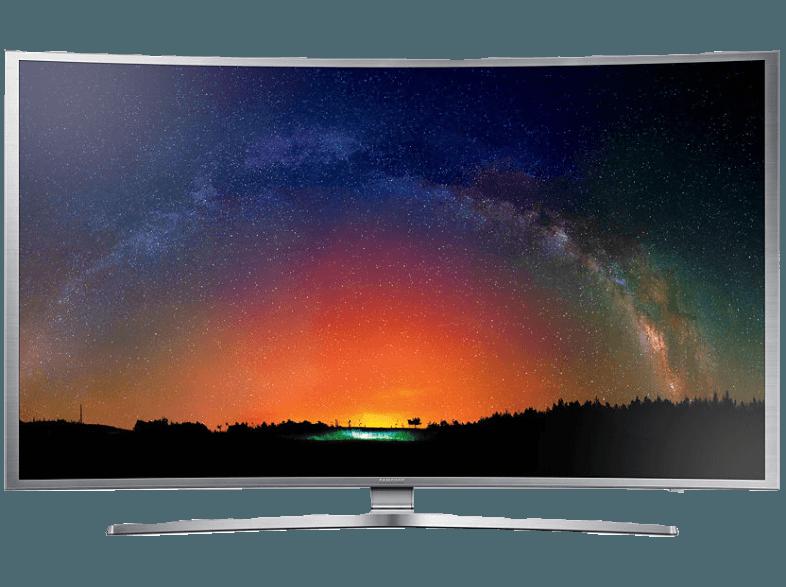 SAMSUNG UE32S9AU LED TV (Curved, 32 Zoll, Full-HD, SMART TV), SAMSUNG, UE32S9AU, LED, TV, Curved, 32, Zoll, Full-HD, SMART, TV,